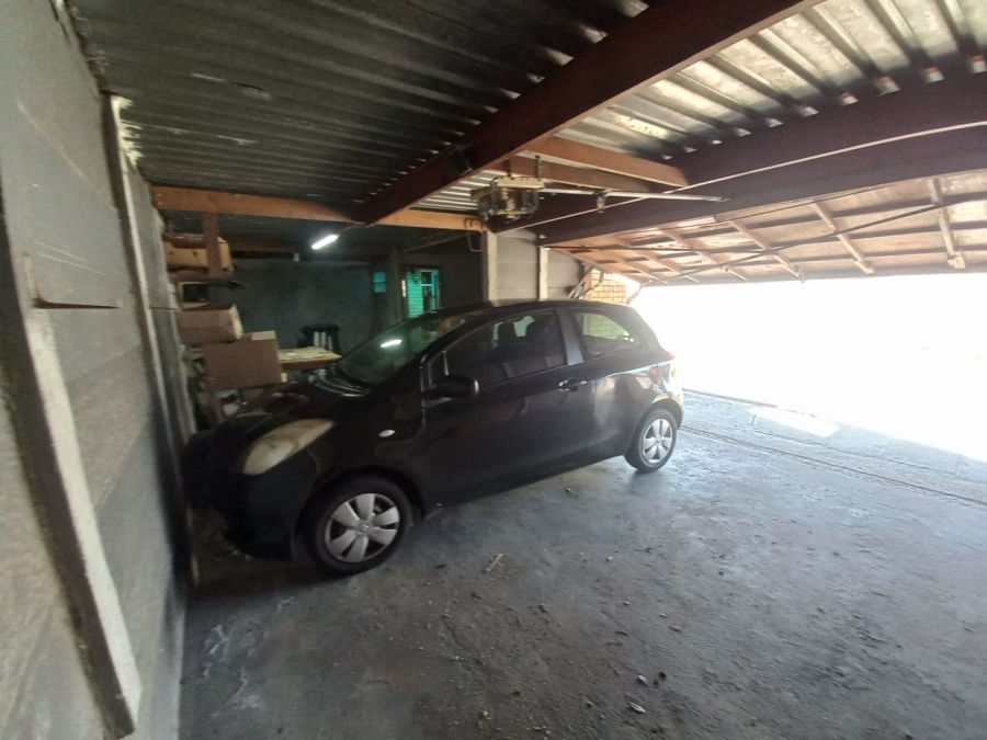 2 Bedroom Property for Sale in Westridge Western Cape